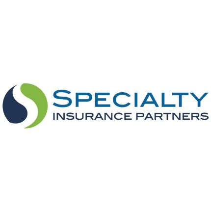 Logotyp från Specialty Insurance Partners