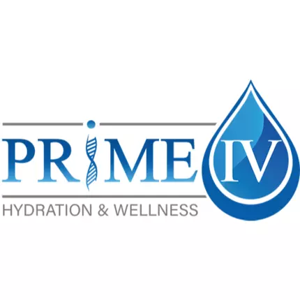 Logo von Prime IV Hydration & Wellness - Virginia Beach