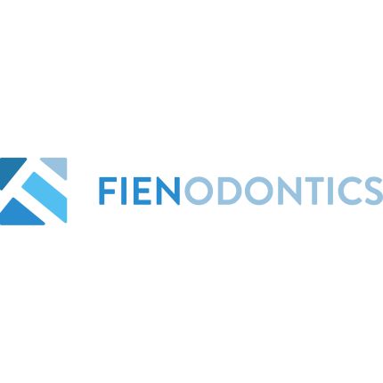 Logo von Fienodontics Specialty Dental Care