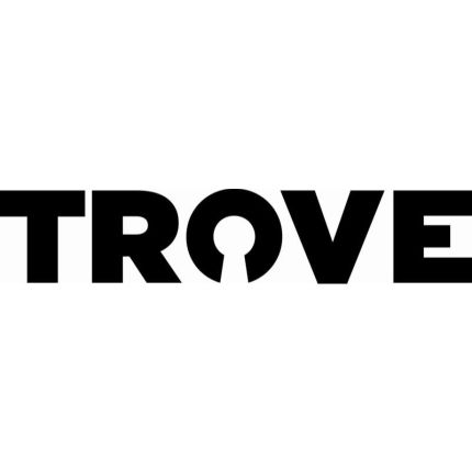 Logotyp från Trove