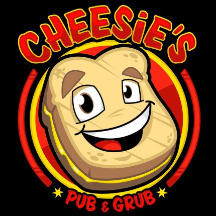 Logotyp från Cheesie's Pub & Grub - Lakeview