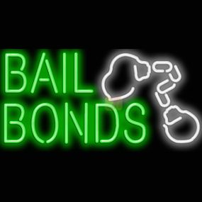 Bild von Chuck Brown II Bail Bonds