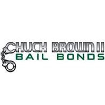 Logo da Chuck Brown II Bail Bonds