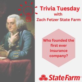 Zach Fetzer - State Farm Insurance Agent