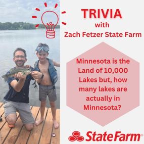 Zach Fetzer - State Farm Insurance Agent