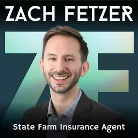 Zach Fetzer - State Farm Insurance Agent