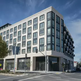 Bild von Monogram Apartments