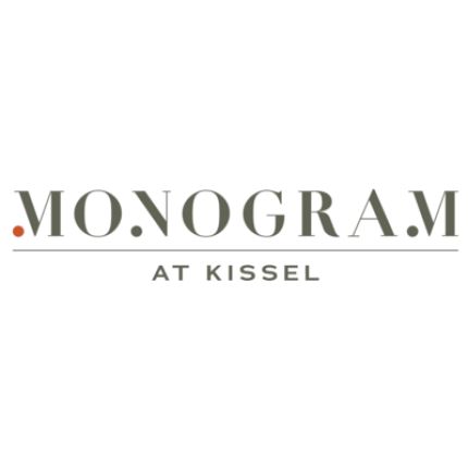 Logotipo de Monogram Apartments