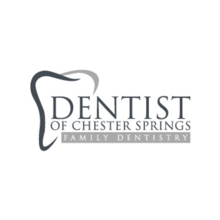Logo von Dentist Of Chester Springs