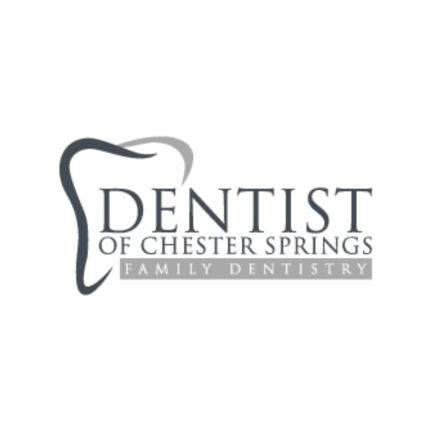 Λογότυπο από Dentist Of Chester Springs