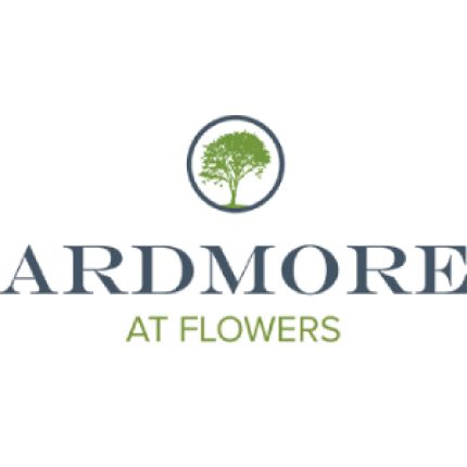Logo da Ardmore at Flowers