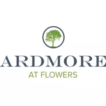 Logotipo de Ardmore at Flowers