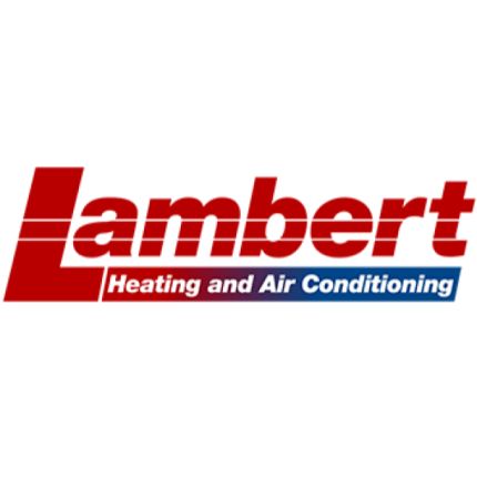 Logo from Lambert Heating and Air Conditioning