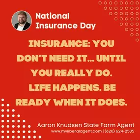 Bild von Aaron Knudsen - State Farm Insurance Agent