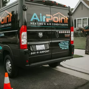 Bild von AirPoint Heating & Air Conditioning