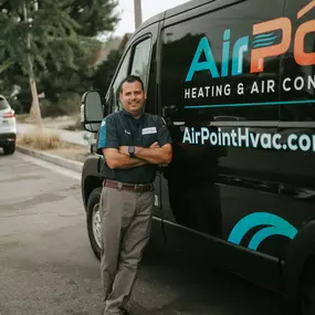 Bild von AirPoint Heating & Air Conditioning