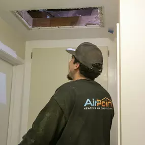 Bild von AirPoint Heating & Air Conditioning