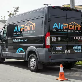 Bild von AirPoint Heating & Air Conditioning