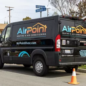 Bild von AirPoint Heating & Air Conditioning