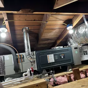 Bild von AirPoint Heating & Air Conditioning
