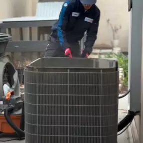 Bild von AirPoint Heating & Air Conditioning