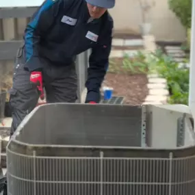 Bild von AirPoint Heating & Air Conditioning