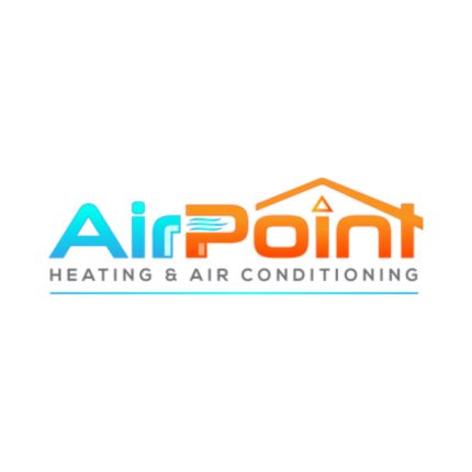 Logo da AirPoint Heating & Air Conditioning