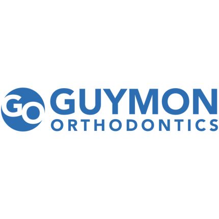 Logo od Guymon Orthodontics
