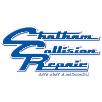 Logótipo de Chatham Collision Repair