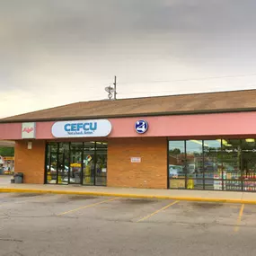 Bild von CEFCU Member Center