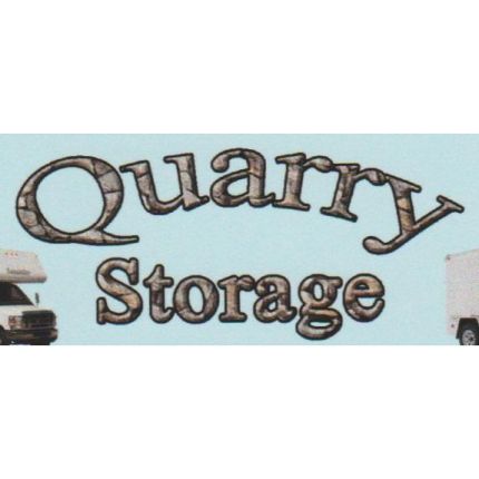 Logo from Quarry Storage