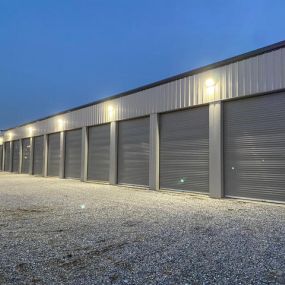 Bild von Knoxville Mega Storage