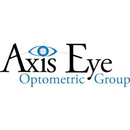 Logo fra Axis Eye Optometric Group