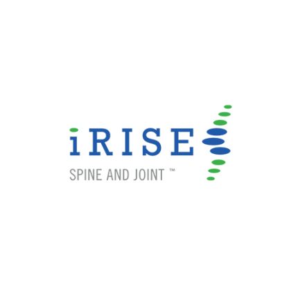 Logo da iRISE Spine and Joint