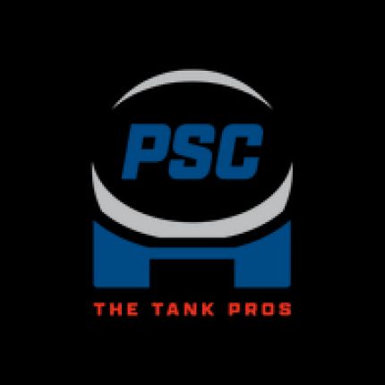 Logo from PSC