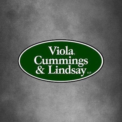 Logotyp från Viola, Cummings, & Lindsay, LLP