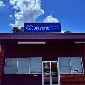 Front of Office