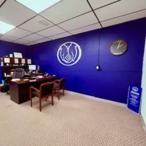 Davids Office