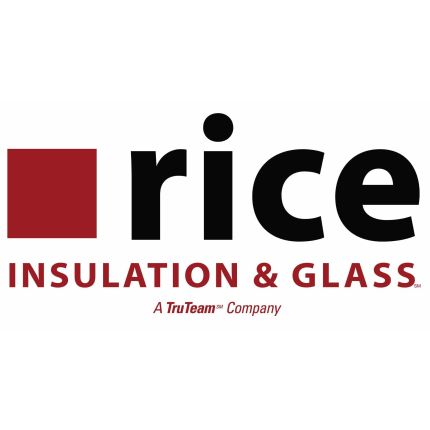 Logo od Rice Insulation & Glass