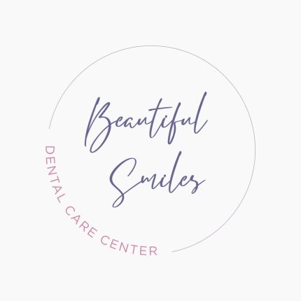 Logo da Beautiful Smiles Dental Care Center