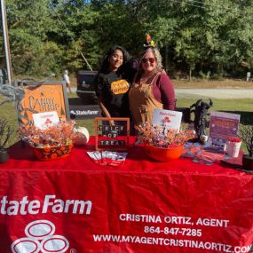 Cristina Ortiz - State Farm Insurance Agent