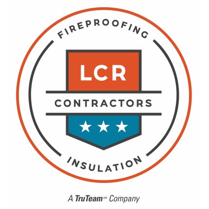 Logo van LCR Contractors