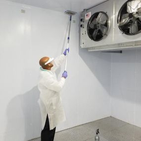 Bild von Hoyt Cleaning Service