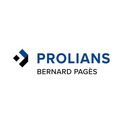 Logotyp från PROLIANS BERNARD PAGES Toulouse Saint-Alban