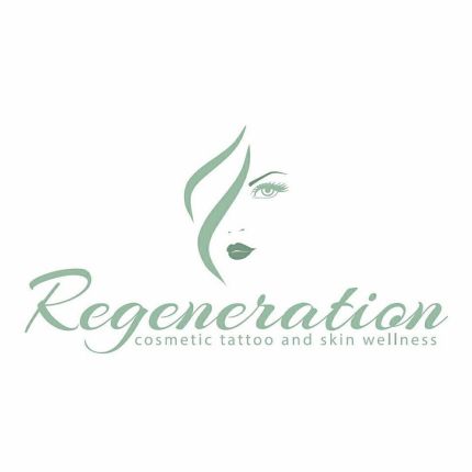 Logo od Regeneration Tulsa