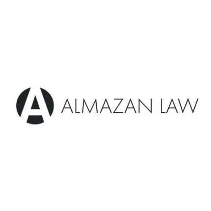 Logótipo de Almazan Law