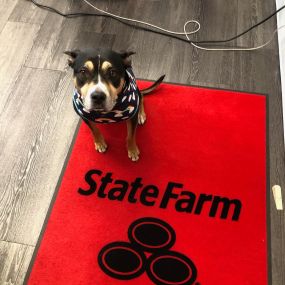 Beau Sharpe - State Farm Insurance Agent