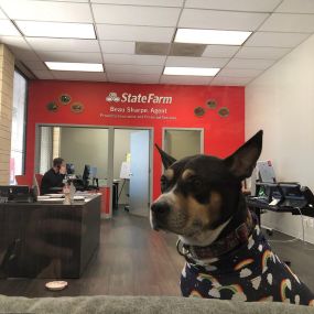 Beau Sharpe - State Farm Insurance Agent