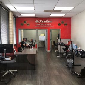 Beau Sharpe - State Farm Insurance Agent