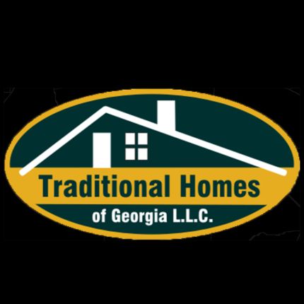 Logo od Traditional Homes of Georgia LLC